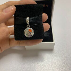 Pandora Puerto Rico Exclusive Charm